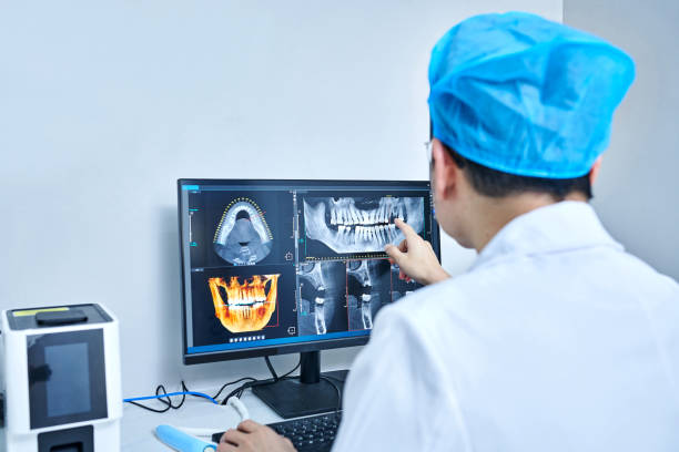 Best Emergency Orthodontic Repairs in Toro Nyon, CA