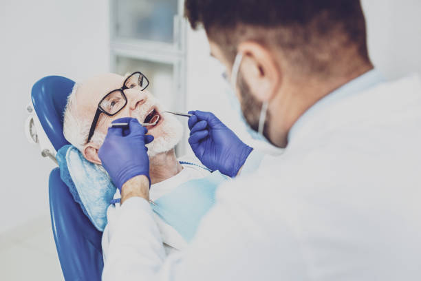 Best Emergency Dental Care for Trauma or Injury in Toro Nyon, CA